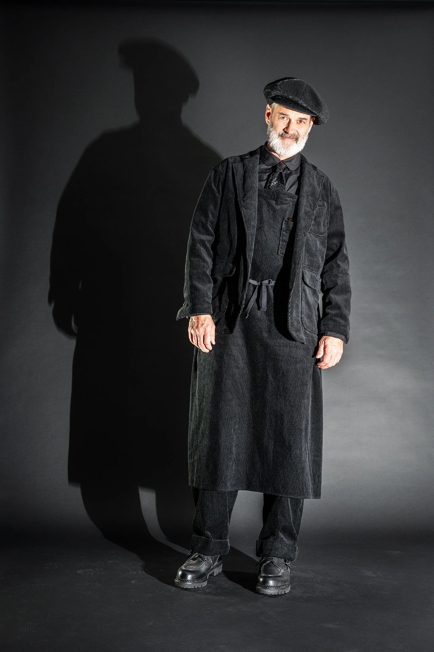 FW24 — Engineered Garments